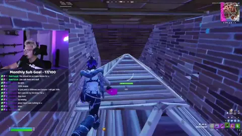 not a great moment😬 #fyp #subtle #foreshadowing #fortnite #itsvybn @Vybn 