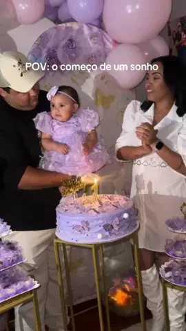 Cecília acabando com a festa dela KKKKKKKKKK #foryou #fyp 