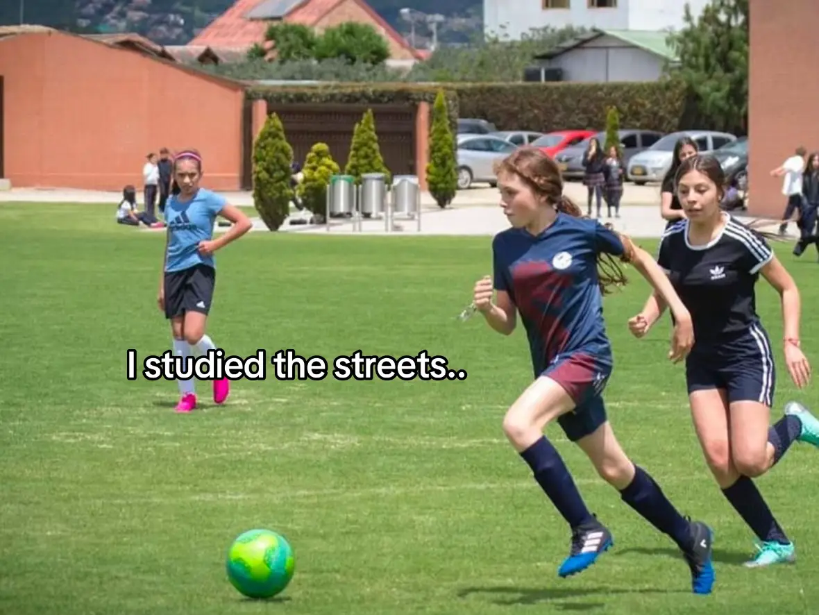 Flics from @Keyon💫 #fyp #Soccer #trend 