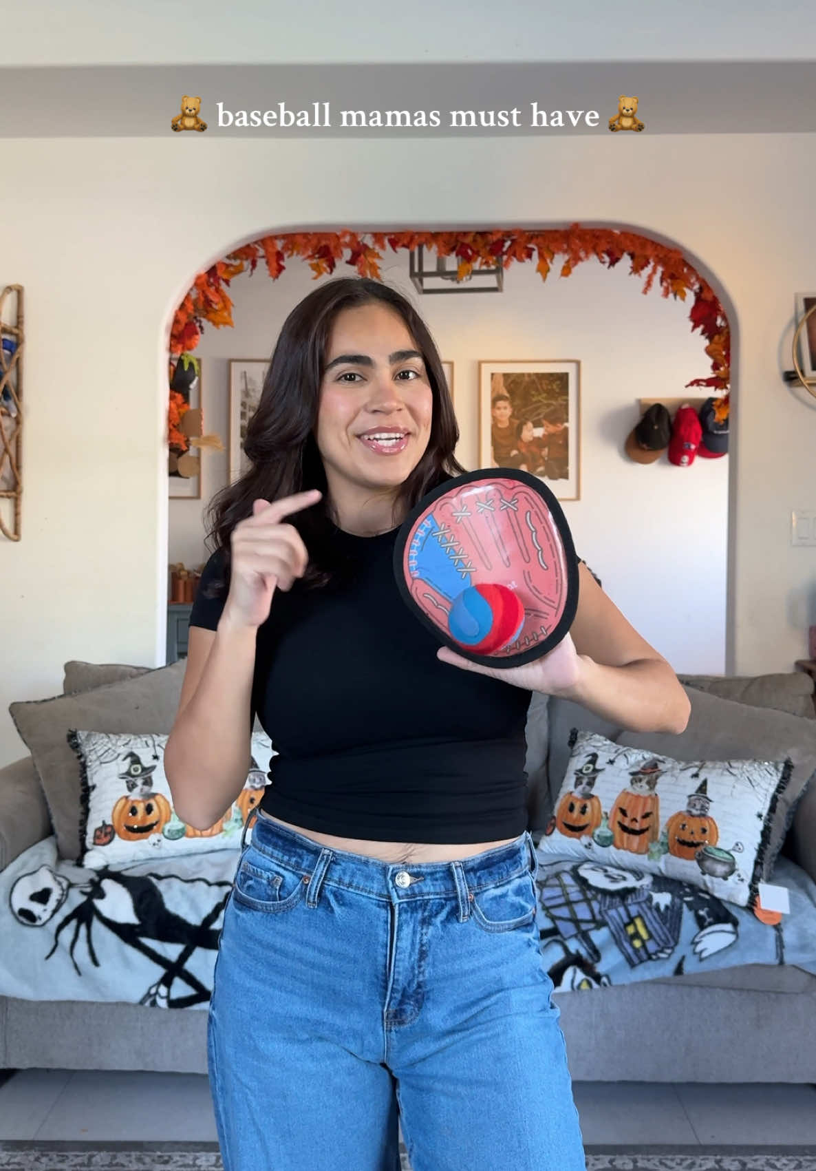 The perfect gift for your kiddos ⚾️🌟 #tiktokmademebuyit #baseballtiktoks #baseballmomlife #ttshopdeals #baseballboys 