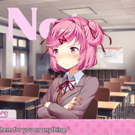 I love tsunderes 🥹 #fyp #foryoupage #anime #tsundere #animefyp 