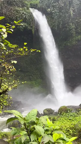 Curug ciparay🍃 #curug #curugciparay #tasikmalaya #natur #ketenangan 