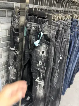 Full kệ DSQ cho các tín đồ#thoitrangnam #quanjean #dsquared2 #dkluxuryshop #xhhhhhhhhhhhhhhhhhhhhhhh 