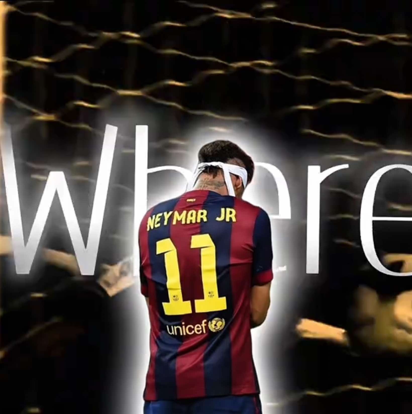 Neymar jr อาจจะไม่ได้เล่น World Cup 2026#fyp #real #football 