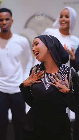 Sundus iyo heesteeda #Akproduction 