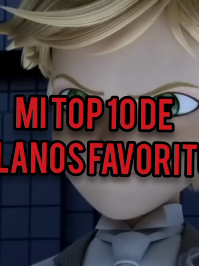 El si o si tenía que estar 💋 | @TikTok @Miraculous #paratiiiii #videoviral  #ponmeenparati #tiktok #Viral 