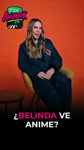 Belinda Otaku te queremos mucho @Belinda 