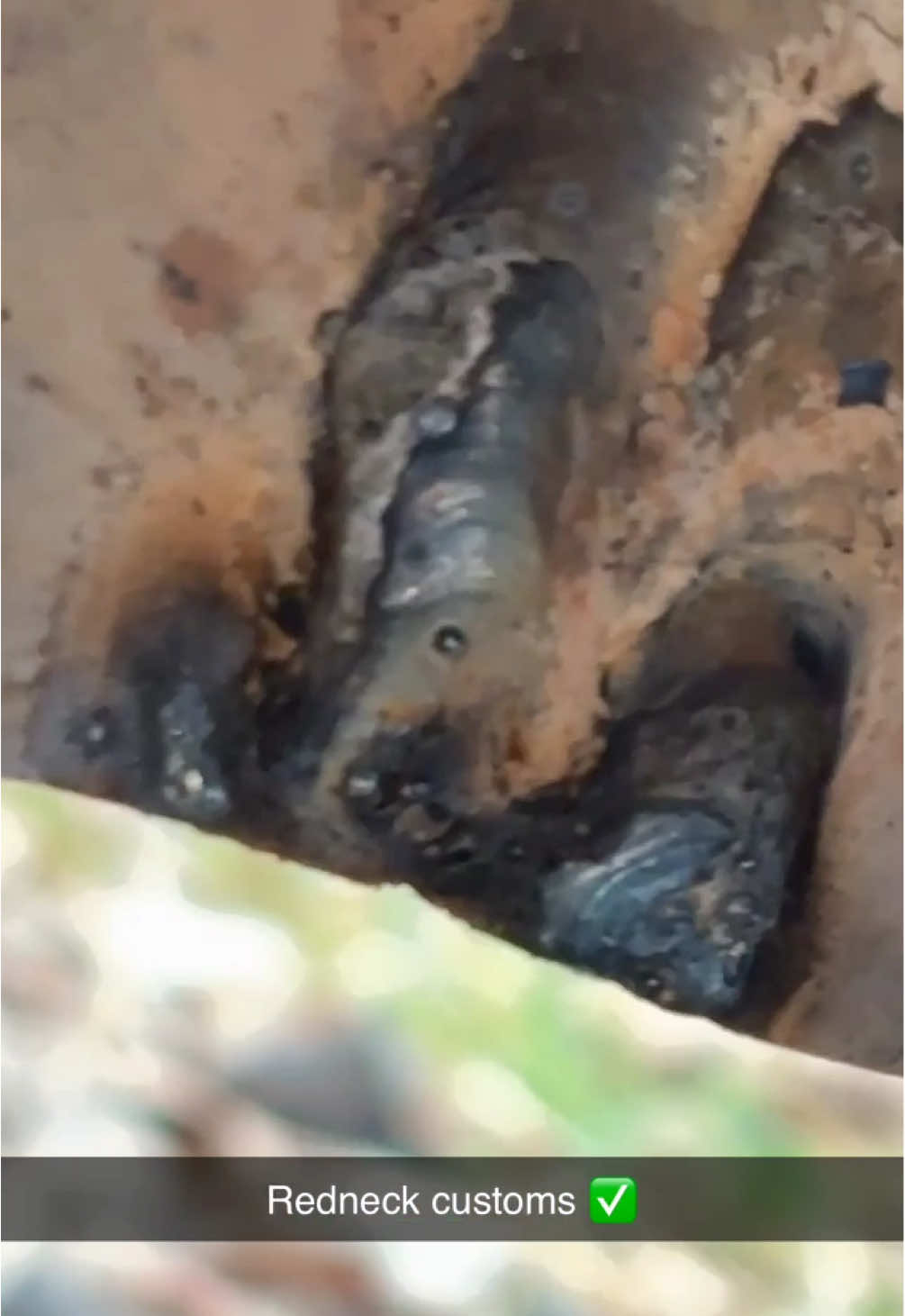 Don't worry it's temporary😅#welding #tiktok #trending #country #redneck 