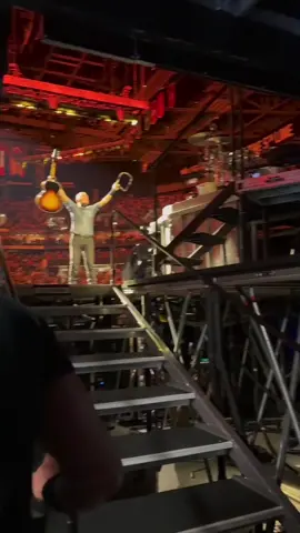 Bruce Springsteen with his street band are coming for you #brucespringsteen #music #musiclovers 