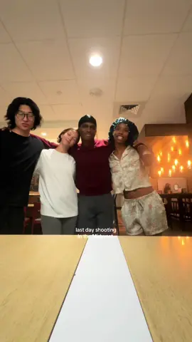 Last one❤️ we love u D’Angelo @Destinee Sargeant @Jakari Carson @mkgee_solos 