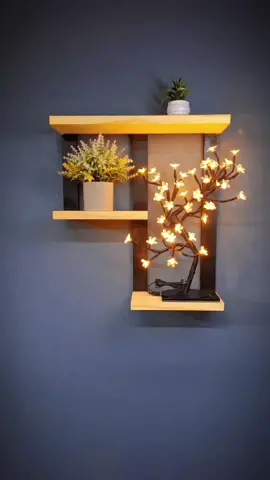 ชั้นวาง #DIY #diyprojects #woodidea #woodworking 