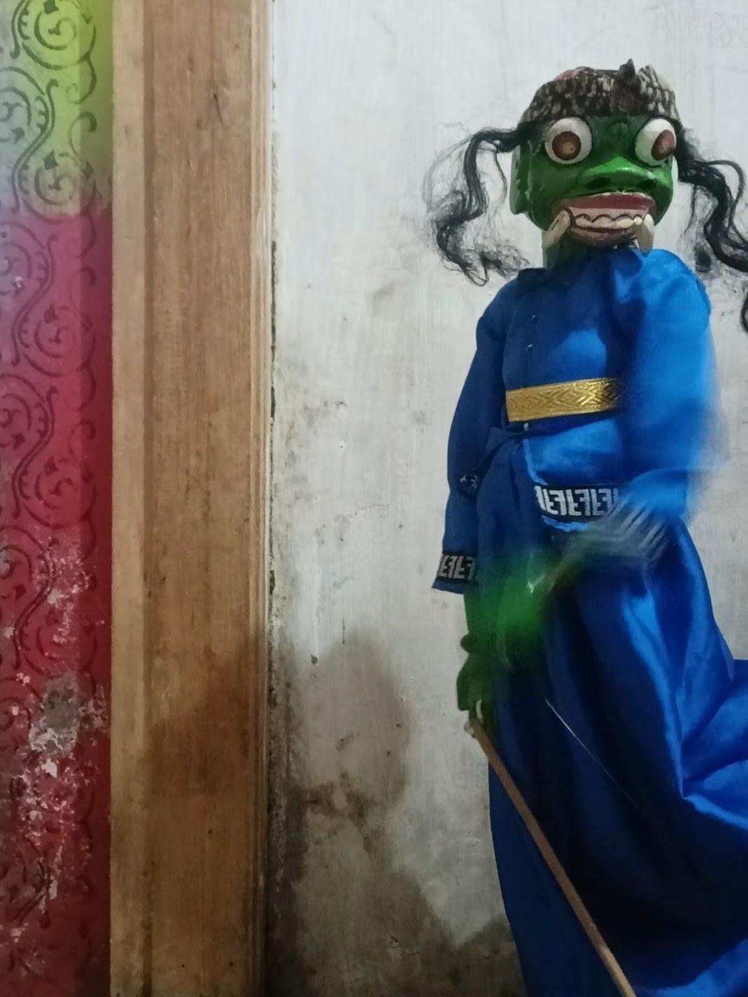 ibing senopati#asepsunandarsunarya #ngibingbuta #wayanggolek #senibudaya #fyppppppppppppppppppppppp 