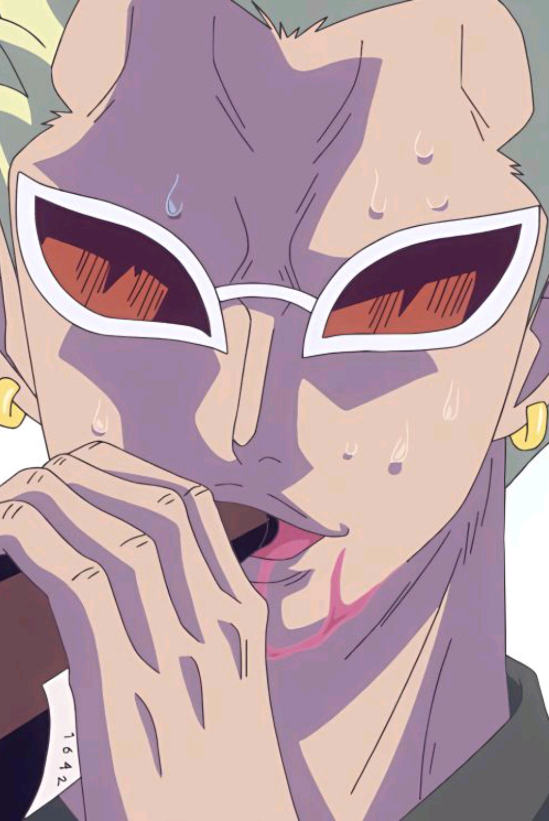 nih banyak yang req versi cowo🔥 #anime #onepiece #fyppppppppppppppppppppppp #zaan #repost 
