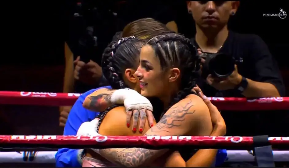 Perdiste , pero para nosotros siempres serás la ganadora ❤️‍🔥#teamkarina #karinagarciaoficiall #viralllllll #paratiiiiiiiiiiiiiiiiiiiiiiiiiiiiiii 