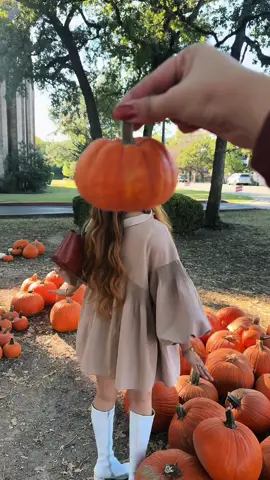pumpkin patch day 🎃🍂🍁#pumpkinpatch #pumpkinpatchoutfit #fypシ 