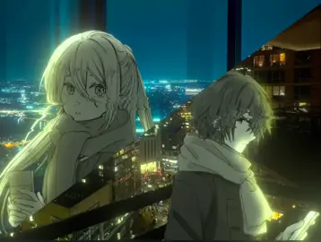 ខំស្រឡាញ់គេ តែចុងក្រោយ......?😆#100k #gfxanime #gfx #editgfx #sad 