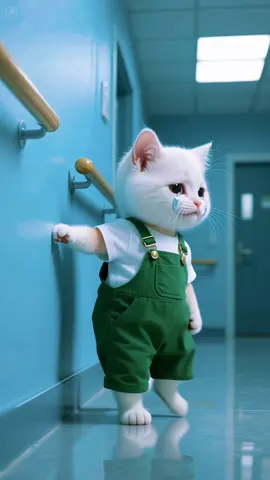 মা চলে গেল, এখন বাবার জন্য লড়ছে টমি 😢 | #tommythecat #emotionalshort #prorabbitmama 📖 গল্পঃ   টমি দেখে তার মা ট্রেনে উঠে চলে যাচ্ছে ঢাকায় 🚆   টমি কাঁদতে কাঁদতে বলে — “আম্মু! আমাকে ফেলে যেও না!” 😢   কিন্তু মা আর পিছনে তাকায় না… ট্রেন দূরে মিলিয়ে যায় 💔   বাবা এসে টমিকে বুকে জড়িয়ে ধরে —   “তোর মা চলে গেছে তো কি হয়েছে? আমি তো আছি…” ❤️   বাবা টমিকে বাসায় নিয়ে আসে, দুজন একসাথে দিন কাটায়।   একদিন বাবা কাজ করতে করতে হঠাৎ পড়ে যায় 😭   লোকেরা দৌড়ে এসে বলে — “তাড়াতাড়ি হসপিটালে নাও!” 🏥   ডাক্তার বলে — “রোগীকে বাঁচাতে অনেক টাকা লাগবে…” 💸   টমি তখন দেয়ালে রং করার কাজ শুরু করে 🎨   ঘাম আর চোখের পানি একসাথে ঝরে পড়ে 😢   রাতে ইউটিউবের দিকে তাকিয়ে বলে —   “বন্ধুরা… তোমাদের একটুও মায়া হয় না? 😭   প্লিজ লাইক সাবস্ক্রাইব করো,   যেন আমি আমার বাবাকে বাঁচাতে পারি!” 💔   #tommythecat   #banglashorts        মা চলে গেল, এখন বাবার জন্য লড়ছে টমি 😢 |                            tommy story   bangla short   sad short   emotional bangla   heart touching   father son   tommy crying   bangla viral   sad bangla story   family drama   kids emotional   tommy emotional   bangla kids   short film   viral bangla short   emotional short   sad drama   heartbreaking short   tommy viral   sad story short   bangla drama