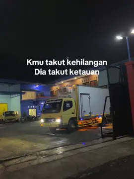 #drivermuda #thermoking #fypシ 