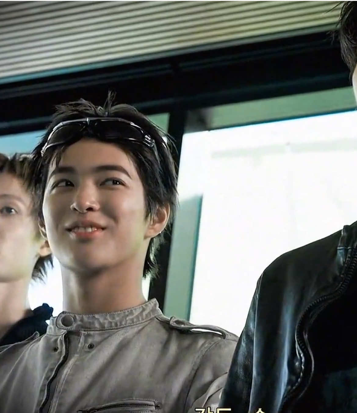 ละดูยิ้มดิ  #juhoon #keonho #CORTIS 