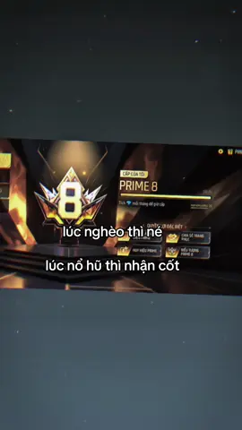 Trúng số chắc nó gọi t là cha #freefire #garenafreefire #hieuk15 