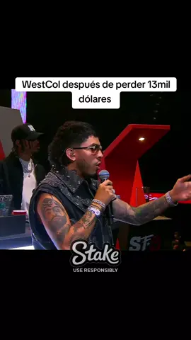#westcol #streamfighters4 #kick 