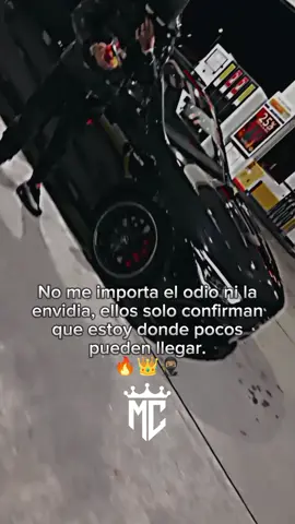He vuelto.🙌🏽🔥🥷🏽. #mcengels🔥🥷🏽 