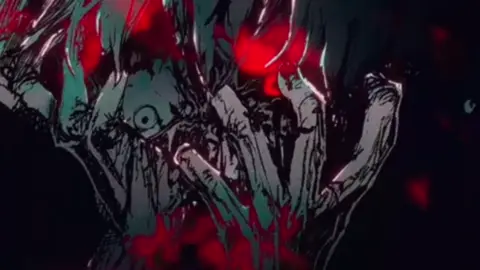 regreso de mi tumba ojalá sea viral😭#fyp#kaneki#anime#manga#edit