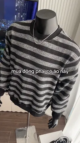 Áo đẹp mà ấm nha