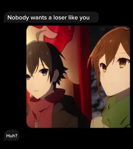 Horimiya is to peak // #horimiya #miyamura #hori #fyp #viral 