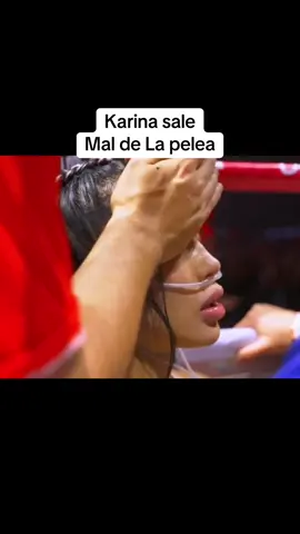 Karina la dio toda #karinagarciaoficiall #karely #mexico #colombia #viral 