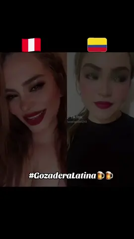 Aquí se canta a todo pulmón 😍 hermosa mi @lunii 🌹 con mucho cariño te acompaño 🥰 un abrazo inmenso 🫂 Dios te bendiga 😇 #duo #gozaderalatina🍺🍺 #amigastiktok #fyp 🖤🤩👑 Conociendo a mis chicas 🤩