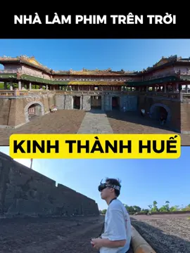 Kinh thành Huế | FPV drone tour | Behind the scenes. #nhalamphimtrentroi #huygulit #fpv #drone #dji #flycam #djiavata #bayacademy #fpvdrone 