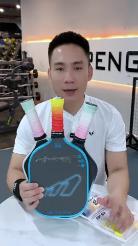 [COMBO 10 CÁI] Quấn Cán Vợt Loang#TikTokAwardsVN #Taithethao 