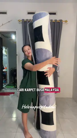 #karpetbusamalaysia #karpetbusamalaysiadragon #ambalmalaysia #karpetlantai 