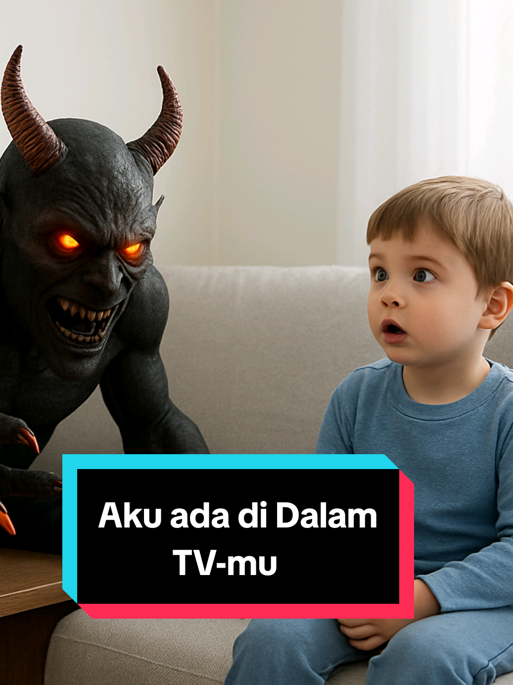 Anak Soleh Bikin Aku Kabur #podcastsetan #dakwah #anaksekolah #bismillahfyp #fyppppppppppppppppppppppp 