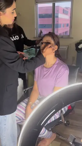 Makeup artist NYC #foryou #longisland #nycmakeupartist #makeupartist #fentysuperbrandday 