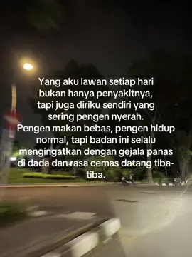 Yang ngerasain pasti relate banget… Follow, Like, Komen & Share untuk konten Relate lainnya #AsamLambung #Gerd #Anxiety #FYP #HidupSehat