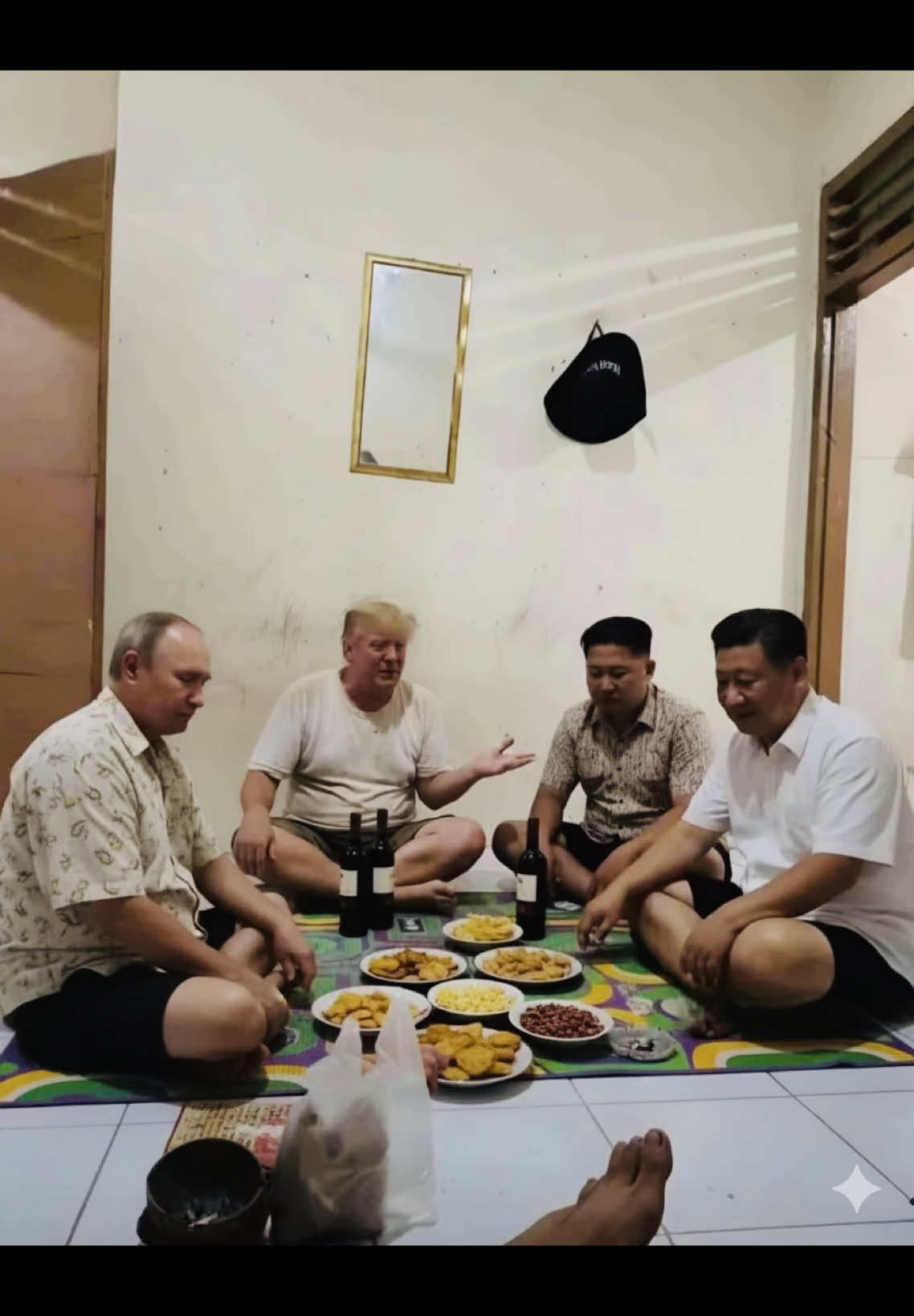 Putin tiếp các nước khác như thế nào, với việt nam thì khác biệt. #cachdat1000flnhanh #xaykenhtiktok #tapxaykenhtiktok #xuhuong #tongthongngavladimirputin🇷🇺 