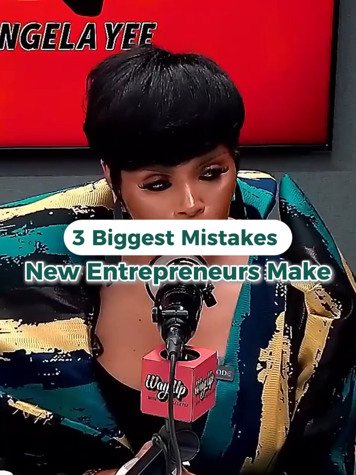 From the moment you open your business it’s already a 7-figure brand. Join my last bank ready challenge of the year https://seeyouatthebankchallenge.com/ You just haven’t collected all the checks yet. So treat it like that from day one. That means structure before sparkle. Systems before spending. And marketing before the money shows up. Because a business doesn’t blow up because you launched it. It grows because you market it. Every. Single. Day. Stop rushing into debt trying to “look” successful. Success is built, not bought. And if you’d treat your business like the million-dollar operation it’s meant to be — the numbers will catch up to your mindset. Start small. Move smart. Market daily. Your 7 figures are waiting on your discipline, not your designer bags. To book consultations or purchase any products please visit The Firm website www.thefirmcbgroup.com