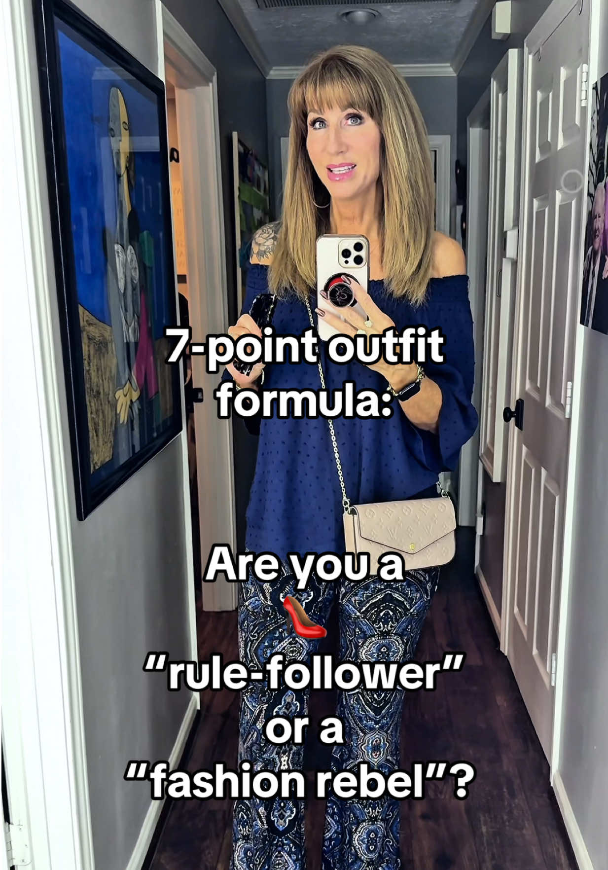 Who came up with this fashion math anyway?? 🙄😜👜👠💍⌚ #fashion #style #fyp #outfit #fallfashion 