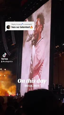 #onthisday #kendricklamar #campfloggnaw #campfloggnaw2025 #campfloggnaw2024 