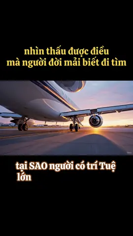 tại SAO người có trí Tuệ lớn lại thường mang vẻ ngoài khờ khạo #thauhieu #tritue #manhme #tritue #anhsang 