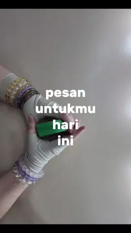 pesan untukmu hari ini👀