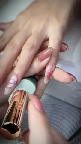 #xuhuong #tiktok #fyp #nails #nailartist 