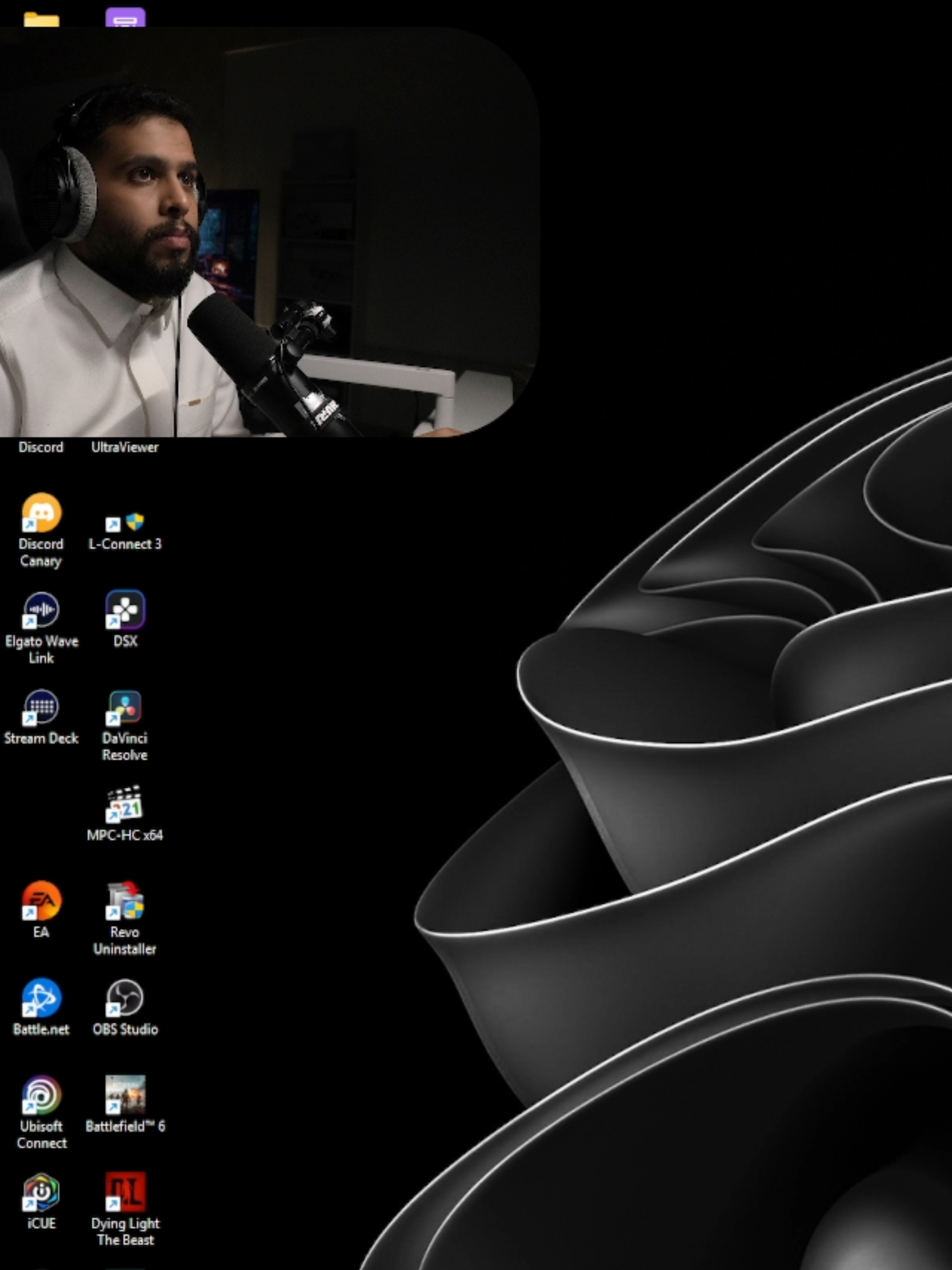 أسرع طريقة تضيف ألعاب نبي دعمكم #pcgaming #setup #pcgamer #بي_سي_جيمنج #pc #steam