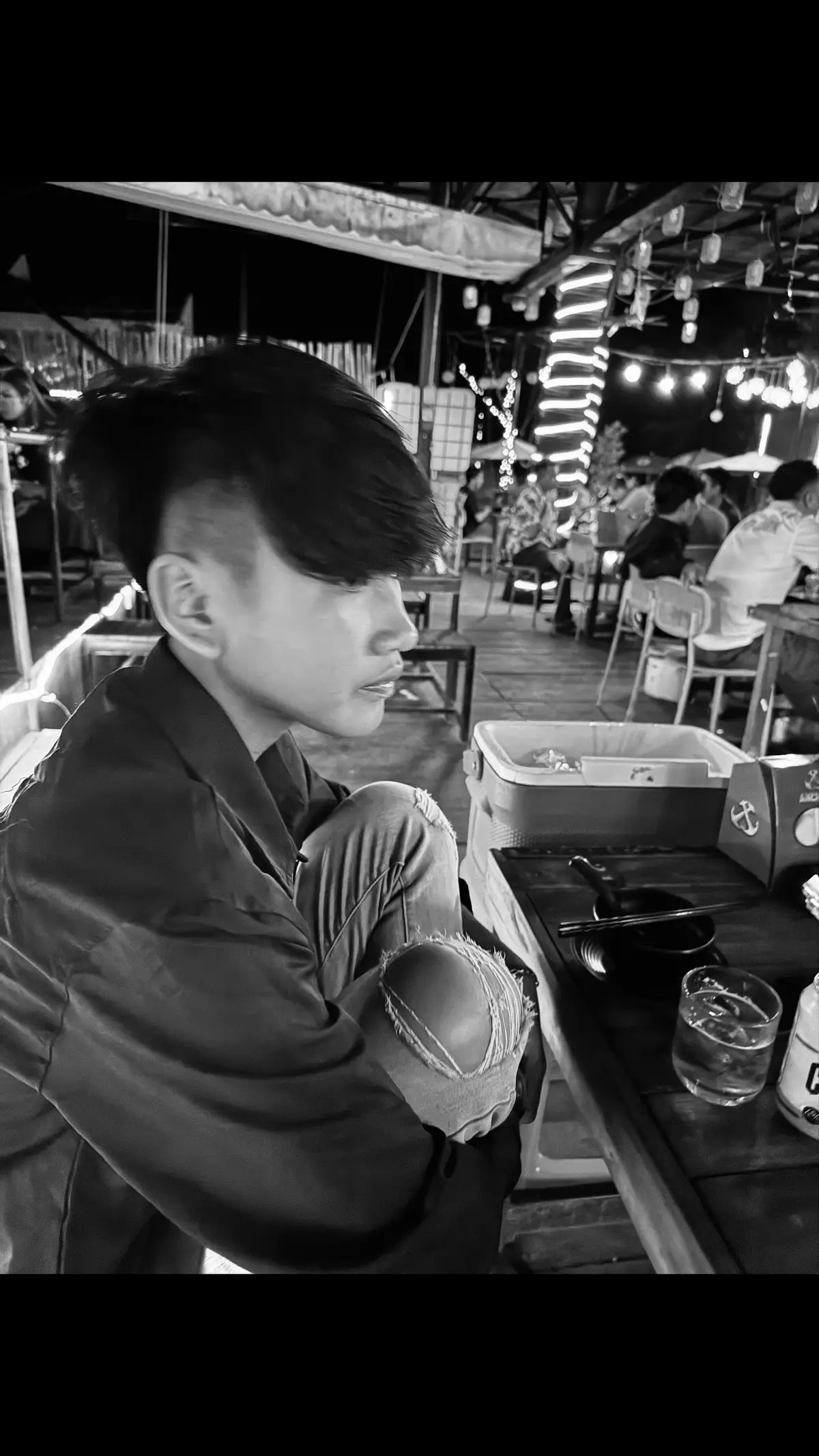 you always have a special place in my heart…##😅