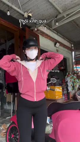 #xuhuong #khoacxinh #aokhoac 
