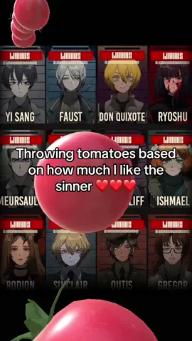 Heh guess who’s my favourite #donquixote #limbuscompany #gaming #funny #fyp @Sonatism 