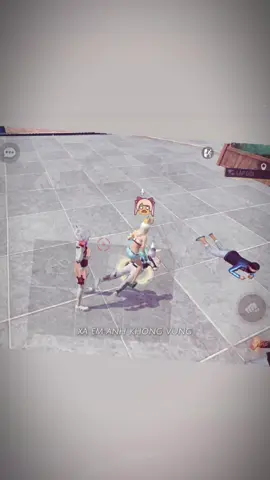 Giống như bộ phim gì người chồng bất lực nhìn vợ … :)) #xuhuong #freefire #viral 