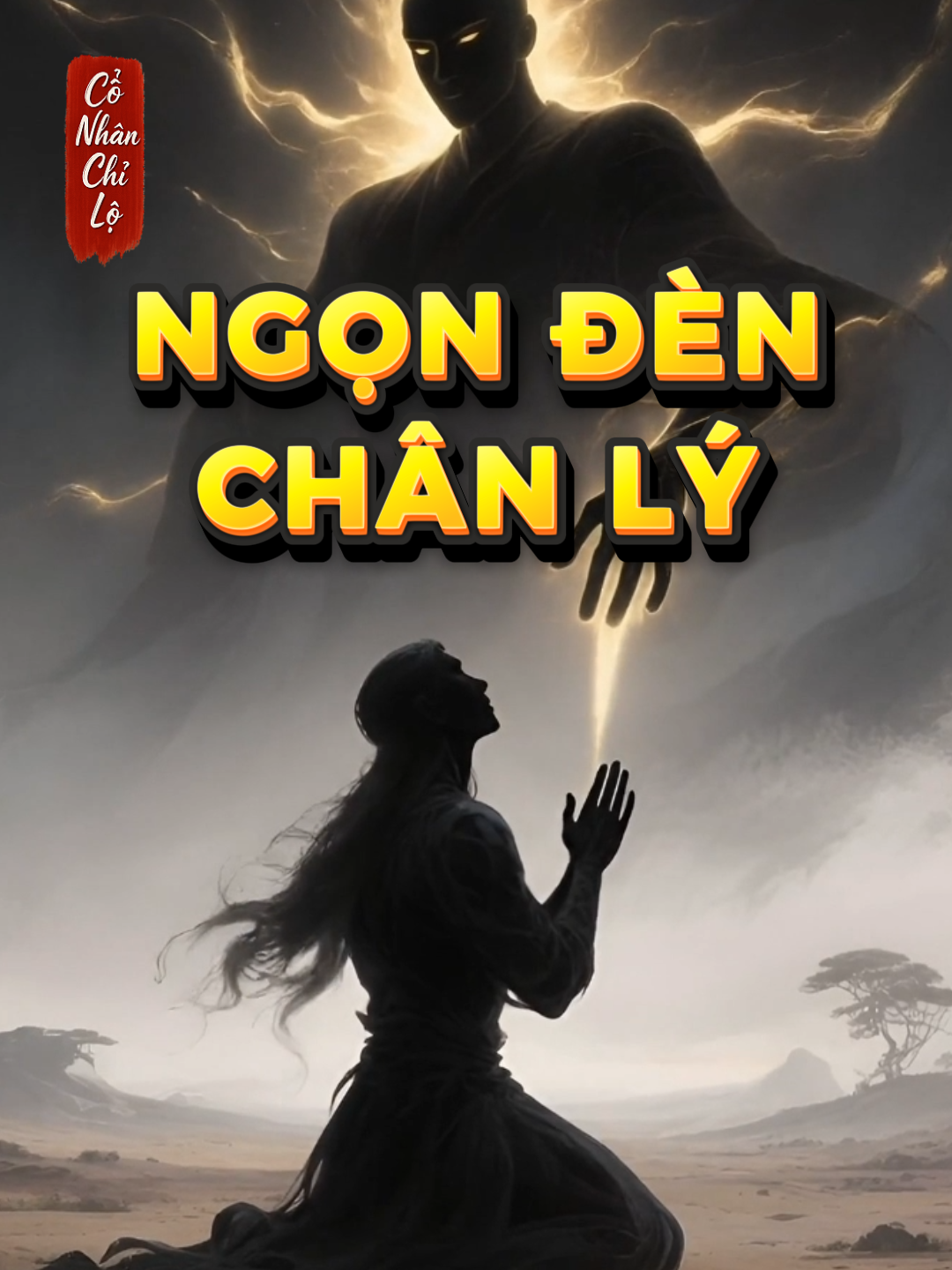 10 sự thật về bản chất con người dưới đây, nghe có vẻ trần trụi, nhưng lại vô cùng thực tế. Bạn hiểu được một điều, bạn sẽ mạnh mẽ thêm một phần. Bạn thấu tỏ tất cả, trên thế giới này sẽ chẳng còn ai có thể làm tổn thương bạn được nữa. #conhanchilo #baihoccuocsong #TrietLySong #trietlycuocsong #banchatconnguoi #sachhay